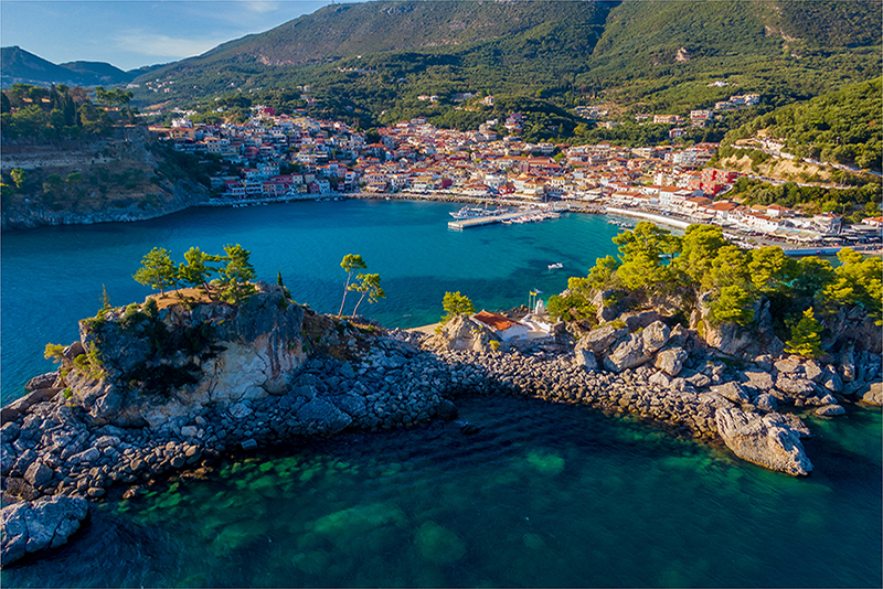 Parga