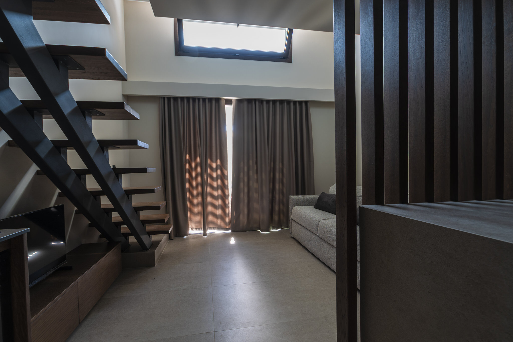 Luxury Living - Rooms to Let @ Sivota, Greece