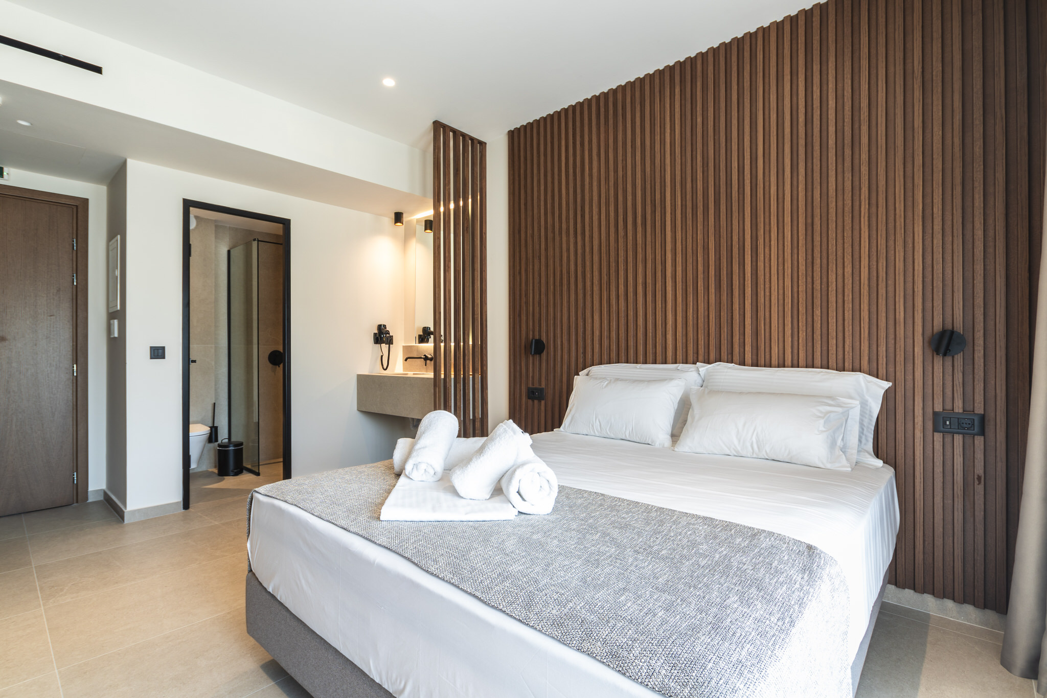Lango Luxury Living @ Sivota, Greece - Rooms
