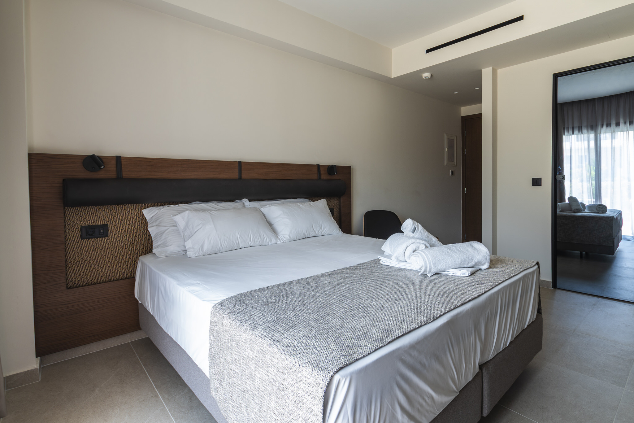 Lango Luxury Living - Premium Suite II @ Sivota, Greece