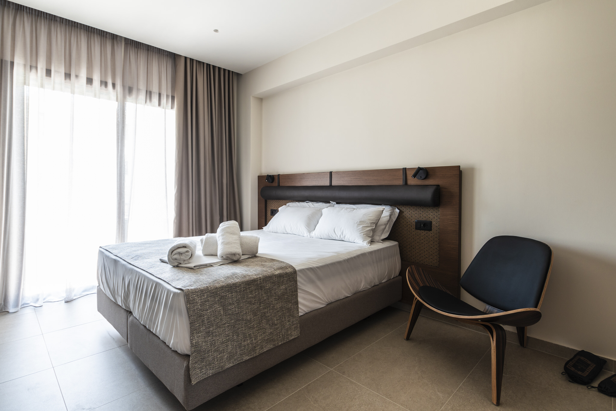 Lango Luxury Living - Premium Suite II @ Sivota, Greece
